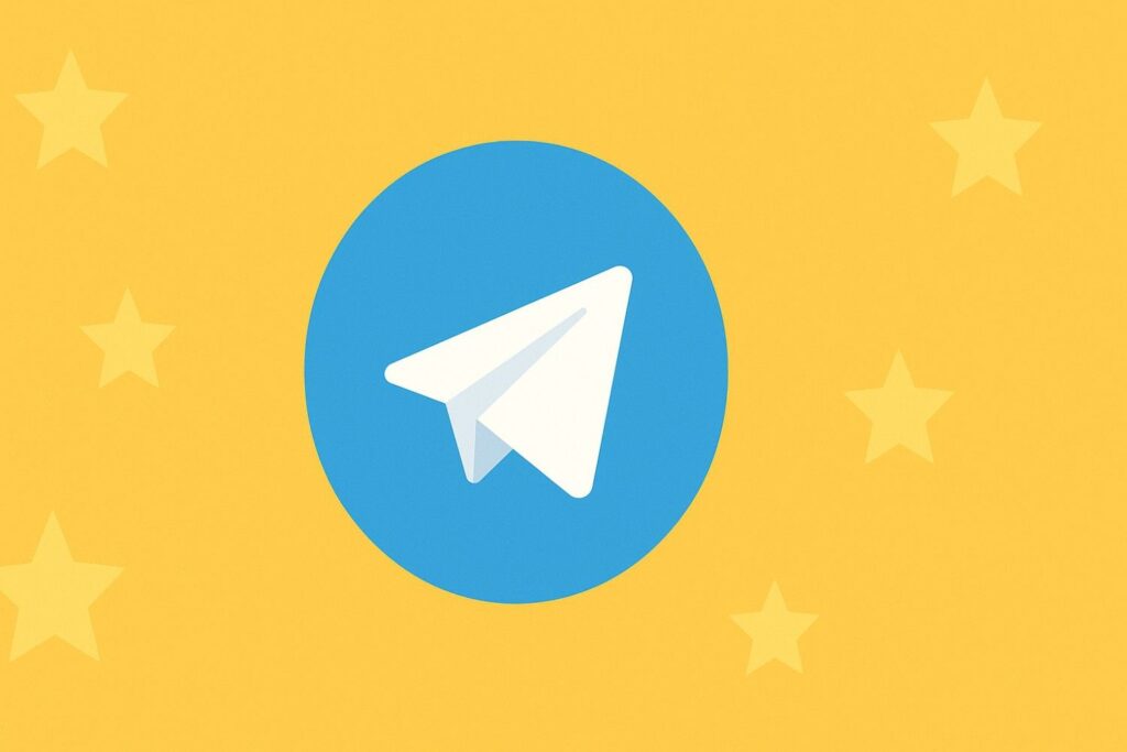 Telegram Stars
